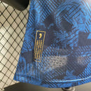 Camisa Manchester City Edição Especial Jogador - 23/24 Azul - MAJESTO BR