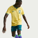 Camisa Brasil Casa 2026  - Jogador