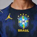 Camisa Brasil Fora 2026  - Jogador