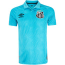 Camisa Santos Especial Neymar Jr 2025 - Azul - MAJESTO BR