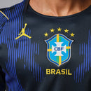 Camisa Brasil Fora 2026 - Torcedor