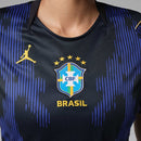 Camisa Brasil Fora 2026 - Feminina