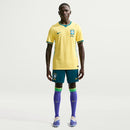 Camisa Brasil Casa 2026  - Jogador