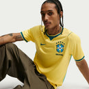 Camisa Brasil Casa 2026 - Torcedor