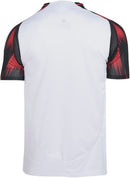 Flamengo Fora 2025 - Branca Jogador