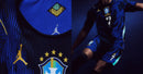 Camisa Brasil Fora 2026  - Jogador