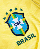 Camisa Brasil Casa 2026  - Jogador