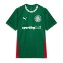 Palmeira Casa 2026 - Torcedor