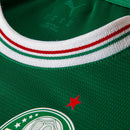 Palmeiras Casa 2026 - Conjunto Infantil