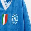 Napoli Home 25/26 - MAJESTO BR