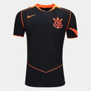 Camisa Corinthians Nike Total 90 III 2025 - Versão Torcedor - MAJESTO BR