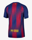 Camisa Barcelona Home 25/26 - Blaugrana - MAJESTO BR