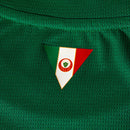 Palmeiras Casa 2026 - Conjunto Infantil
