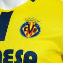 Camisa Joma Villarreal I 25/26 - Amarelo - MAJESTO BR