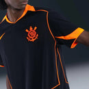 Camisa Corinthians Nike Total 90 III 2025 - Versão Torcedor - MAJESTO BR