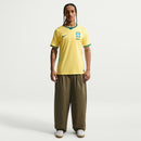 Camisa Brasil Casa 2026 - Torcedor