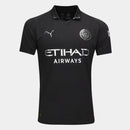 Camisa Manchester City Away 25/26 - Torcedor - MAJESTO BR