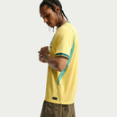 Camisa Brasil Casa 2026 - Torcedor