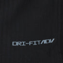 Corinthians Third 2025 - Preta e Laranja Jogador