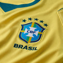 Camisa Brasil Casa 2026 - Torcedor