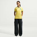Camisa Brasil Casa 2026 - Feminina