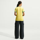 Camisa Brasil Casa 2026 - Feminina