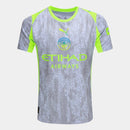 Camisa Manchester City Third 25/26 - Torcedor - MAJESTO BR