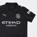 Camisa Manchester City Away 25/26 - Torcedor - MAJESTO BR