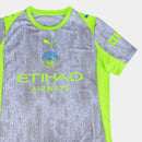 Camisa Manchester City Third 25/26 - Torcedor - MAJESTO BR