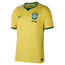 Camisa Brasil Casa 2026 - Torcedor