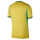 Camisa Brasil Casa 2026 - Torcedor