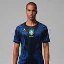 Camisa Brasil Fora 2026 - Torcedor