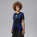 Camisa Brasil Fora 2026 - Feminina