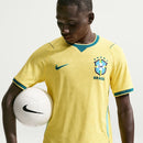 Camisa Brasil Casa 2026  - Jogador