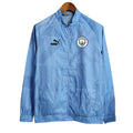 Corta Vento Manchester City 23/24 Treino Masculino - MAJESTO BR