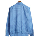 Corta Vento Manchester City 23/24 Treino Masculino - MAJESTO BR