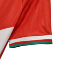 Camisa Liverpool Retrô 1993/1995 Vermelha - Adidas - MAJESTO BR