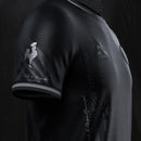 Camisa Atlético Mineiro Edição Especial 22/23 - Manto da Massa Preto - MAJESTO BR