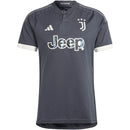 Camisa Juventus Third 23/24 - Preta - MAJESTO BR