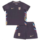 Conjunto Infantil Inglaterra II 2024 - Azul - MAJESTO BR
