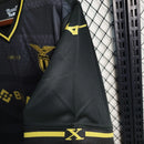 Camisa Lazio Edição Especial 23/24 - Preta - MAJESTO BR