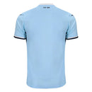 Camisa Lazio Home 24/25 - Azul - MAJESTO BR