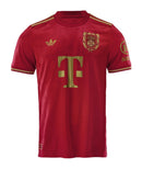 Camisa Bayern de Munique Especial 125 anos Torcedor - MAJESTO BR