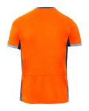 Camisa Inter de Milão Third 23/24 - Laranja - MAJESTO BR