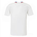 Camisa Lyon Home 23/24 - Branca - MAJESTO BR