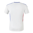 Camisa Lyon Home 24/25 - Branca - MAJESTO BR