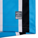 Camisa Grêmio Home 23/24 - Azul e preta - MAJESTO BR