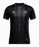 Camisa Atlético Mineiro Edição Especial 22/23 - Manto da Massa Preto - MAJESTO BR