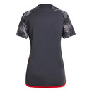 Camisa CRF Feminina Third 24/25 - Cinza - MAJESTO BR
