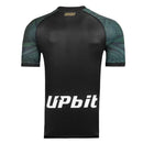 Camisa Napoli Third 23/24 - Preta - MAJESTO BR